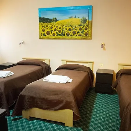 Roma Hotel