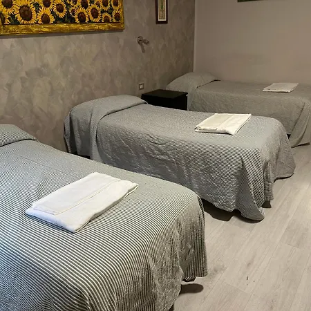 Hotel Roma